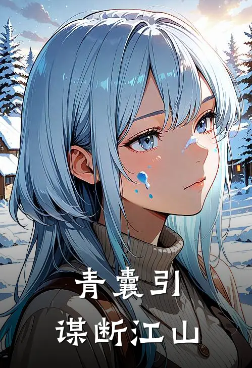 青囊引：谋断江山