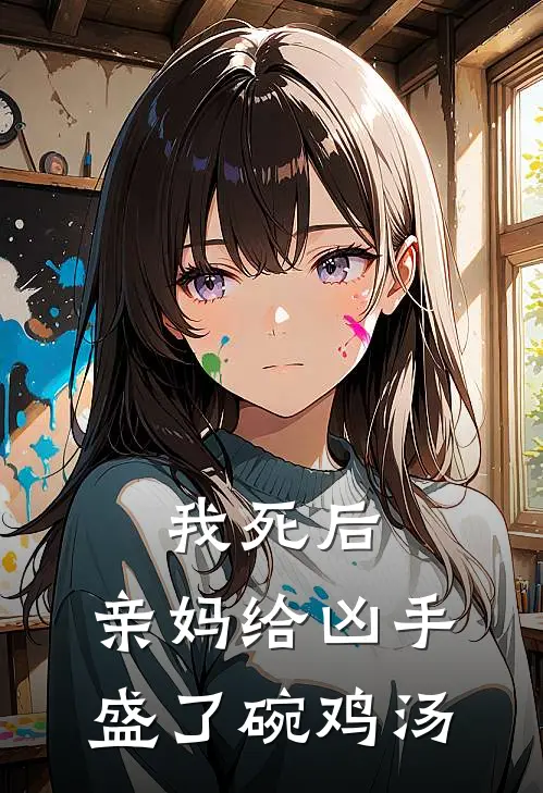 我死后，亲妈给凶手盛了碗鸡汤许志远志远最新免费小说_免费完本小说我死后，亲妈给凶手盛了碗鸡汤许志远志远