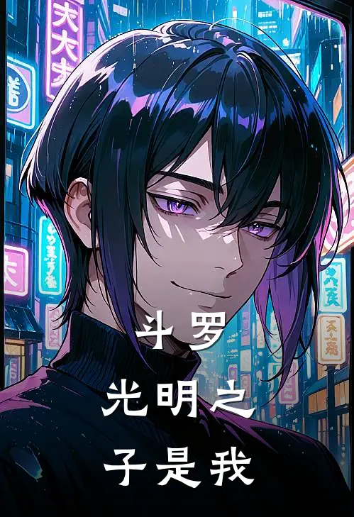 斗罗：光明之子是我(沈叶青沈叶修)小说最新章节_全文免费小说斗罗：光明之子是我沈叶青沈叶修