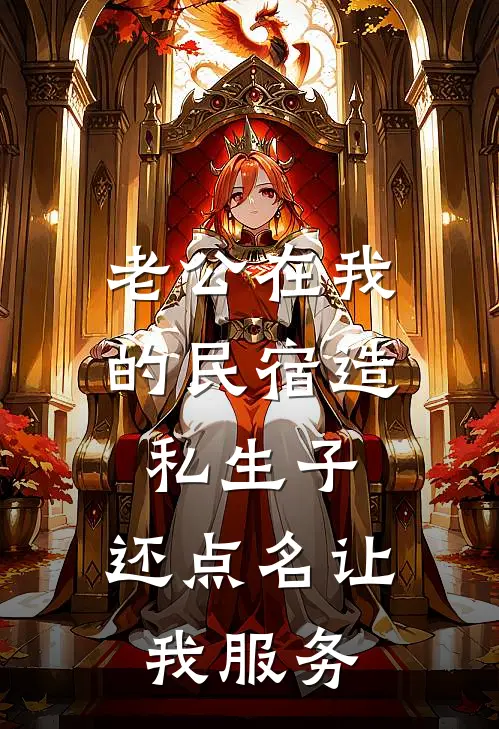 老公在我的民宿造私生子，还点名让我服务(叶枫枫哥)热门小说大全_免费小说大全老公在我的民宿造私生子，还点名让我服务叶枫枫哥