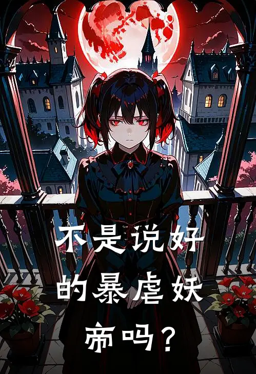 不是说好的暴虐妖帝吗？(舒涯姜宋)全集阅读_不是说好的暴虐妖帝吗？最新章节阅读