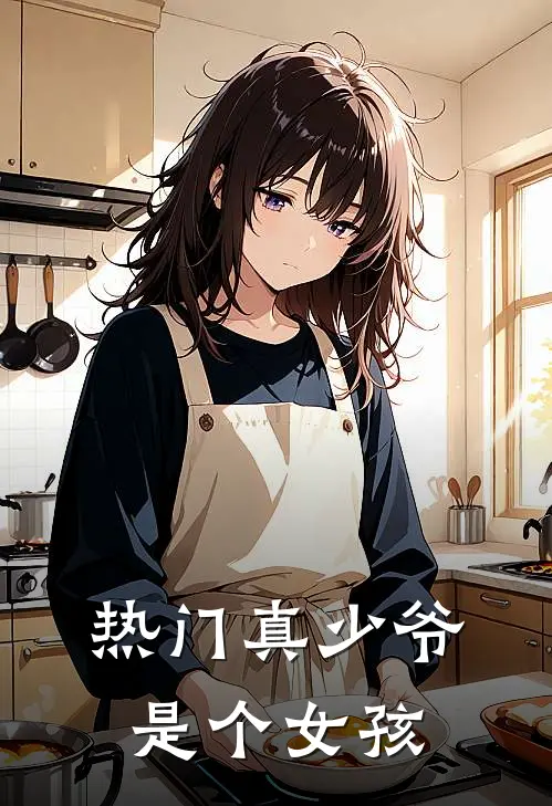 [热门]真少爷是个女孩抖音热门已完结小说_最新章节列表[热门]真少爷是个女孩(抖音热门)