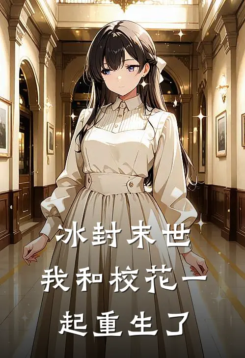 冰封末世：我和校花一起重生了林萧苏瑶小说免费阅读无弹窗_完结版小说全文免费阅读冰封末世：我和校花一起重生了(林萧苏瑶)