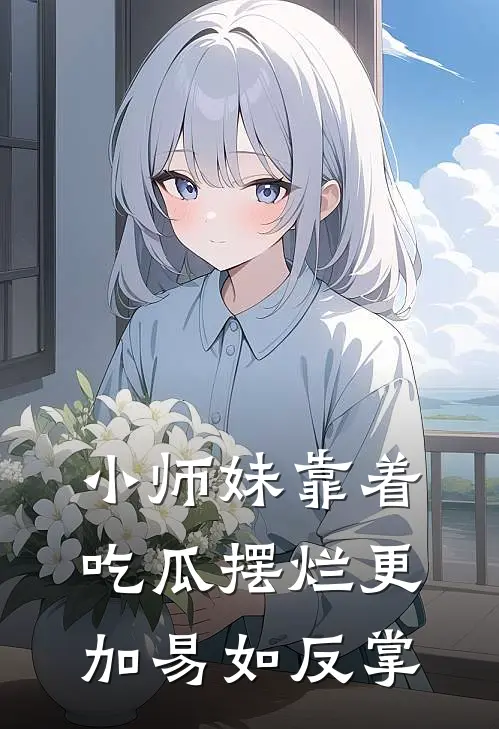 小师妹靠着吃瓜摆烂更加易如反掌