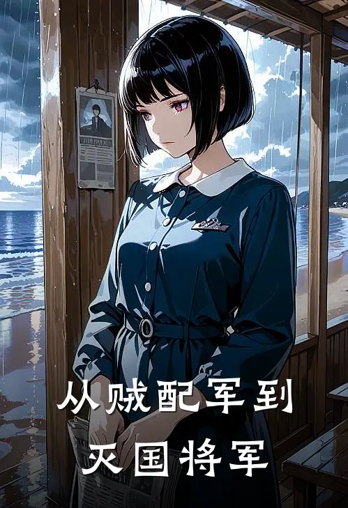 从贼配军到灭国将军