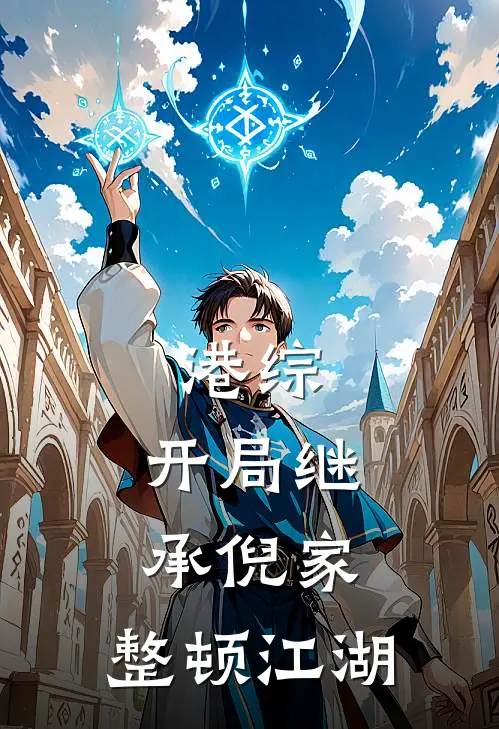 港综：开局继承倪家，整顿江湖倪永孝韩琛最新章节免费阅读_港综：开局继承倪家，整顿江湖全集免费阅读