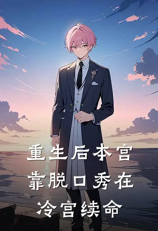 重生后本宫靠脱口秀在冷宫续命(叶笑笑萧战)完结小说推荐_小说全文免费阅读重生后本宫靠脱口秀在冷宫续命叶笑笑萧战