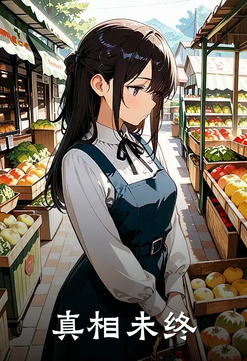 周扬韩明《真相未终》小说免费在线阅读_真相未终(周扬韩明)已完结小说