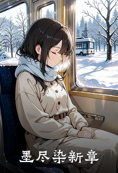 墨尽染新章秦墨白染完结小说_完结版小说全文免费阅读墨尽染新章秦墨白染