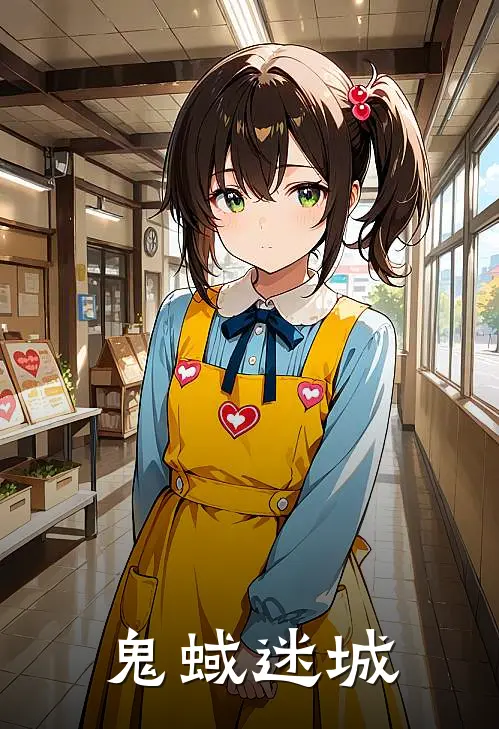 鬼蜮迷城(周武邵子文)全本免费完结小说_小说完结免费鬼蜮迷城周武邵子文