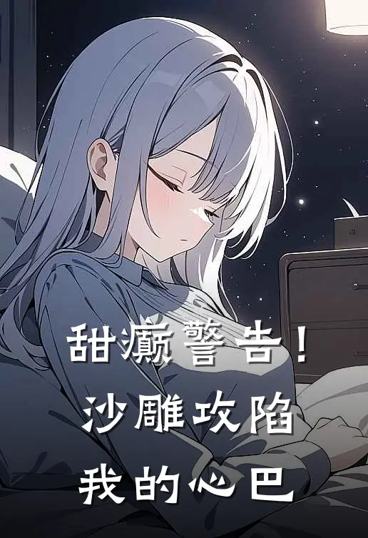 甜癫警告！沙雕攻陷我的心巴程橙周淮景小说推荐完本_热门小说大全甜癫警告！沙雕攻陷我的心巴(程橙周淮景)