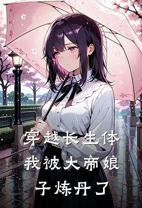 穿越长生体，我被大帝娘子炼丹了