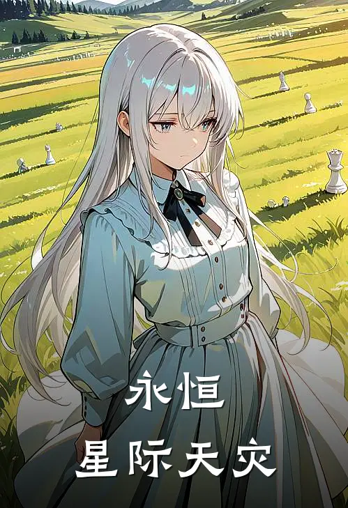 永恒：星际天灾