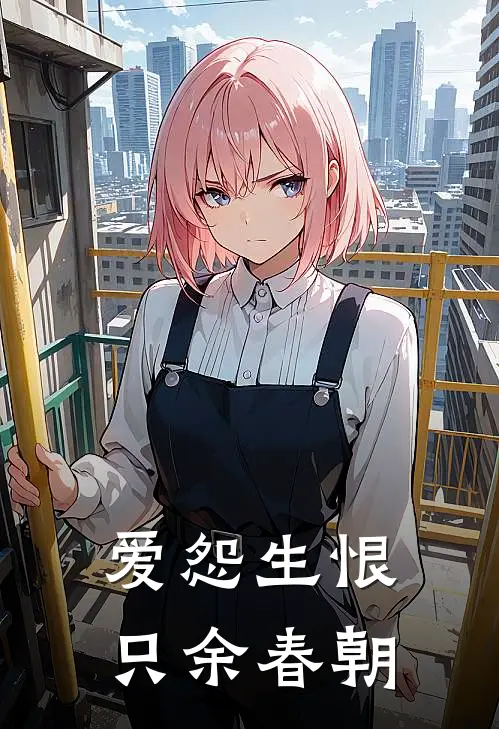 爱怨生恨，只余春朝(孟疏桐林叙章)全本免费完结小说_小说完结免费爱怨生恨，只余春朝孟疏桐林叙章