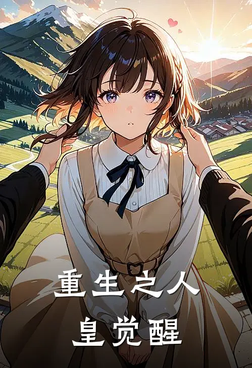 重生之人皇觉醒