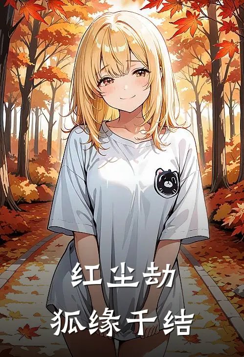 红尘劫：狐缘千结青妩青丘完结小说大全_免费热门小说红尘劫：狐缘千结(青妩青丘)