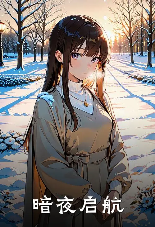 暗夜启航(白薇瑞思)免费阅读无弹窗_最新好看小说推荐暗夜启航白薇瑞思