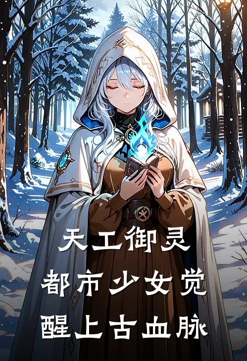 天工御灵：都市少女觉醒上古血脉