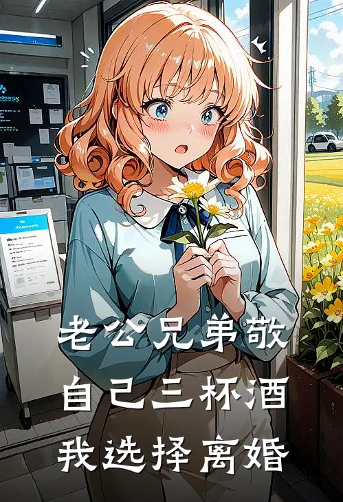 老公兄弟敬自己三杯酒，我选择离婚徐桥周旭小说推荐完本_热门小说大全老公兄弟敬自己三杯酒，我选择离婚(徐桥周旭)