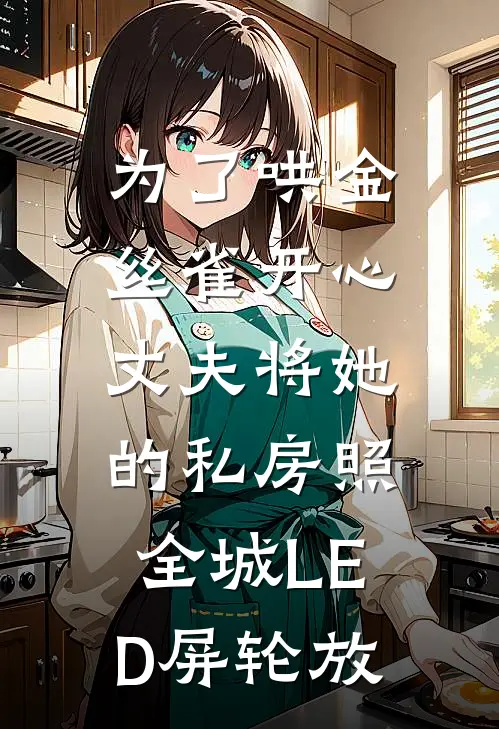 为了哄金丝雀开心，丈夫将她的私房照全城LED屏轮放