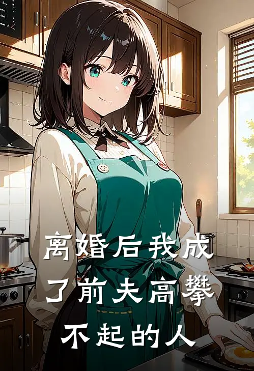 《离婚后我成了前夫高攀不起的人》李景浩苏然已完结小说_离婚后我成了前夫高攀不起的人(李景浩苏然)经典小说
