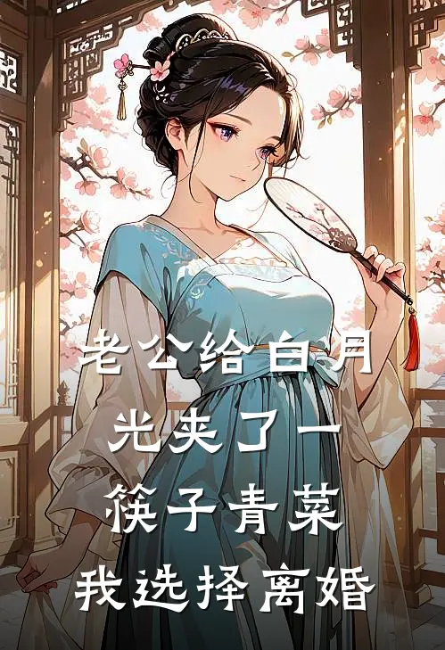 老公给白月光夹了一筷子青菜，我选择离婚陆燕青林浅浅全文免费阅读_完结热门小说老公给白月光夹了一筷子青菜，我选择离婚(陆燕青林浅浅)