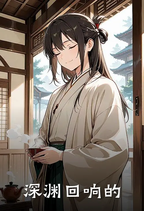深渊回响的(林深林晚)完整版免费阅读_最新章节列表深渊回响的(林深林晚)