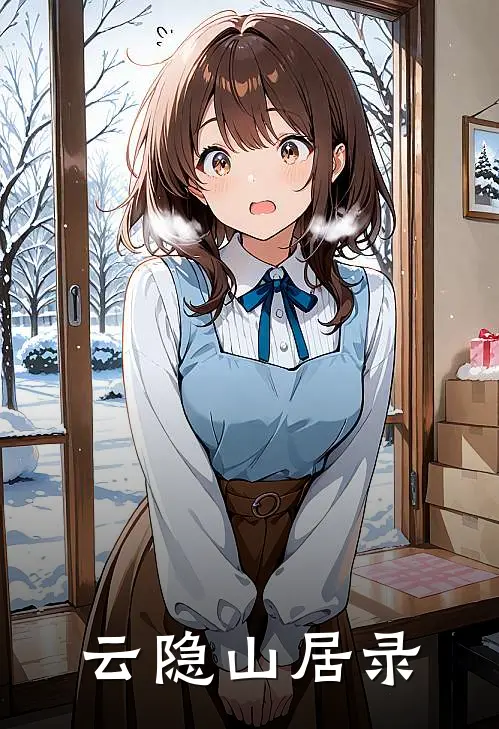 云隐山居录林青安安热门的网络小说_热门的网络小说云隐山居录(林青安安)