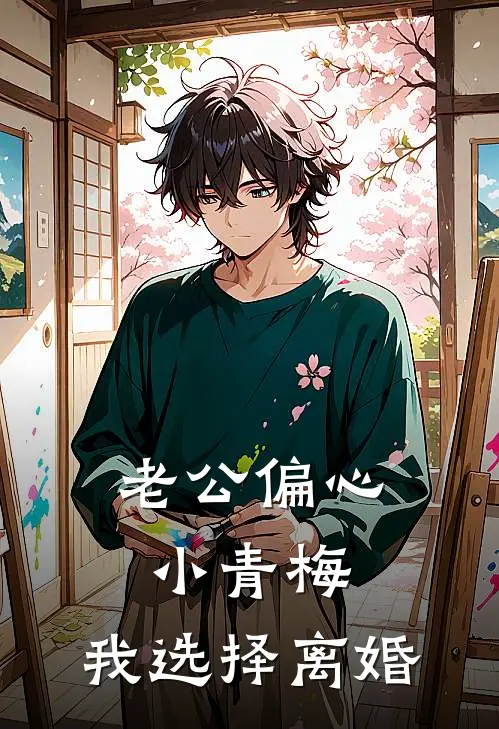 《老公偏心小青梅，我选择离婚》沈莉谭文杰免费完本小说在线阅读_《老公偏心小青梅，我选择离婚》沈莉谭文杰免费小说