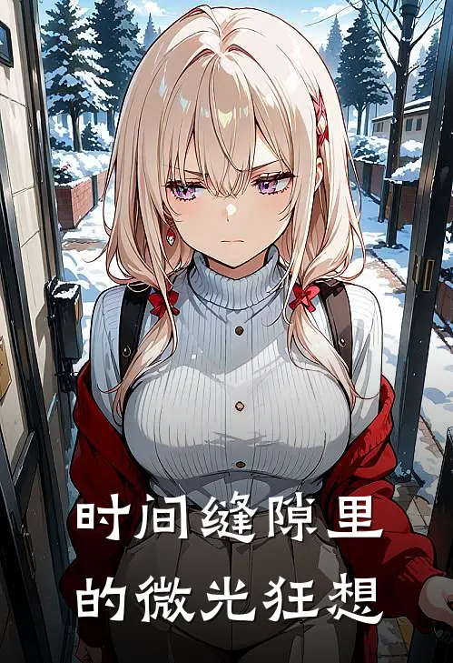 时间缝隙里的微光狂想(时璟顾桑)免费小说大全_小说完结免费时间缝隙里的微光狂想时璟顾桑