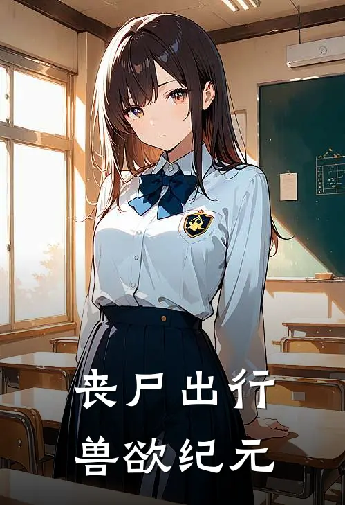 丧尸出行兽欲纪元