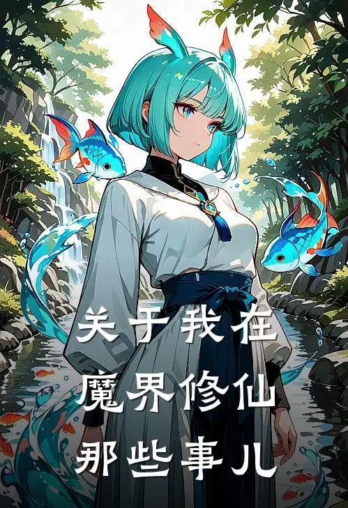 李默哈士奇《关于我在魔界修仙那些事儿》全文免费在线阅读_《关于我在魔界修仙那些事儿》全本在线阅读