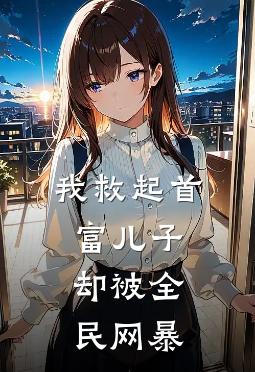 我救起首富儿子，却被全民网暴(阳阳何瑶瑶)在线阅读免费小说_完整版小说免费阅读我救起首富儿子，却被全民网暴(阳阳何瑶瑶)