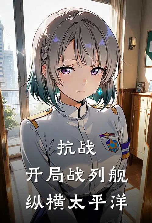 抗战：开局战列舰，纵横太平洋