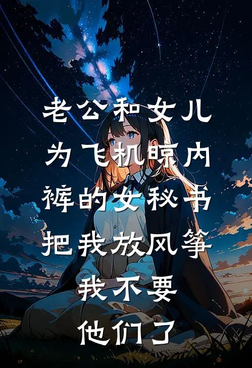 沈彻陆晴晴(老公和女儿为飞机晾内裤的女秘书把我放风筝，我不要他们了)最新章节在线阅读_沈彻陆晴晴全章节阅读