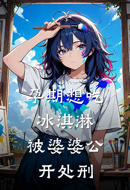 孕期想吃冰淇淋，被婆婆公开处刑(陈阳热门)好看的完结小说_完本小说孕期想吃冰淇淋，被婆婆公开处刑陈阳热门