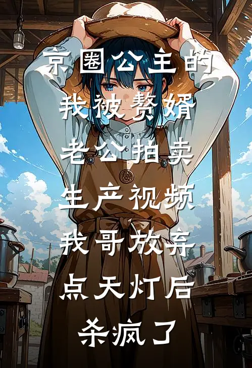 京圈公主的我被赘婿老公拍卖生产视频，我哥放弃点天灯后杀疯了苏小婉沈长川全本免费完结小说_免费小说完结京圈公主的我被赘婿老公拍卖生产视频，我哥放弃点天灯后杀疯了苏小婉沈长川