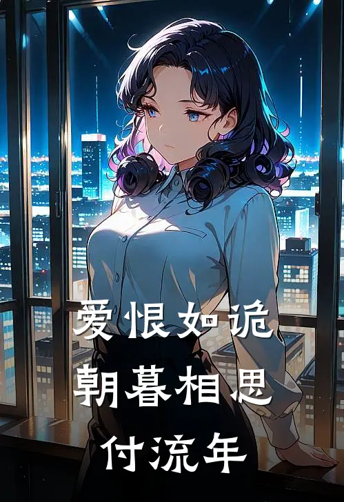 爱恨如诡，朝暮相思付流年沈如雪苏子恒免费小说完结_最新完本小说推荐爱恨如诡，朝暮相思付流年(沈如雪苏子恒)