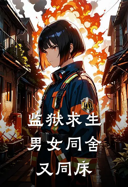 监狱求生：男女同舍又同床