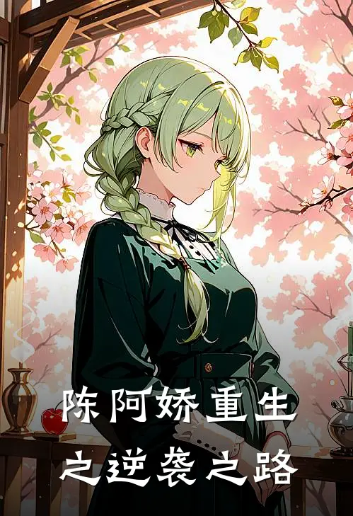 陈阿娇重生之逆袭之路(陈阿娇刘彻)全本免费完结小说_小说完结免费陈阿娇重生之逆袭之路陈阿娇刘彻