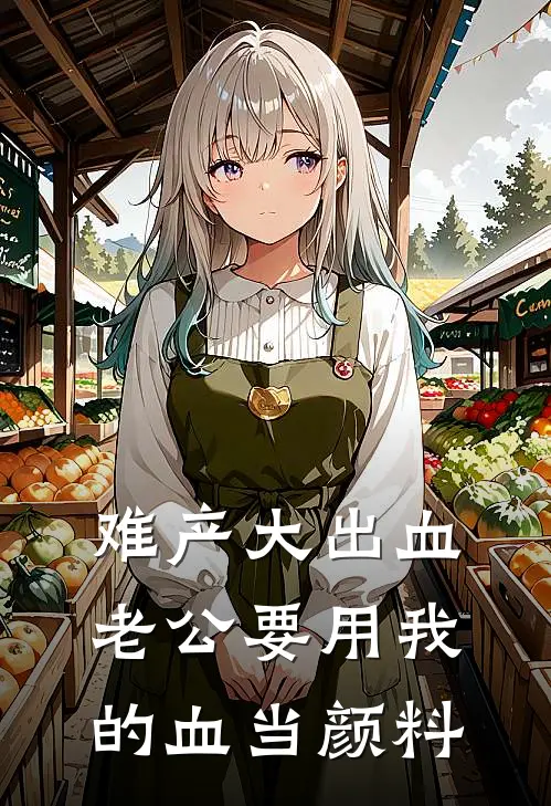 难产大出血老公要用我的血当颜料静雅贺斯清最新章节免费阅读_难产大出血老公要用我的血当颜料热门小说