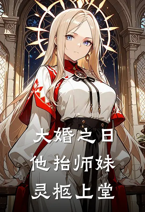 大婚之日他抬师妹灵柩上堂