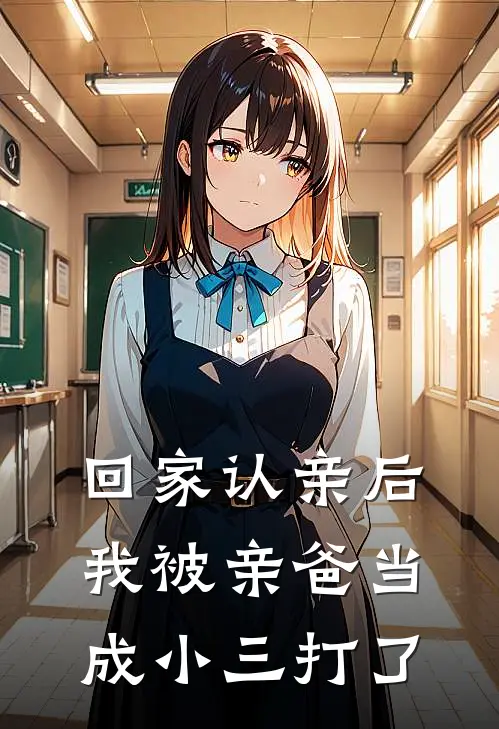 回家认亲后，我被亲爸当成小三打了(李大洋李大海)最新推荐小说_在哪看免费小说回家认亲后，我被亲爸当成小三打了李大洋李大海