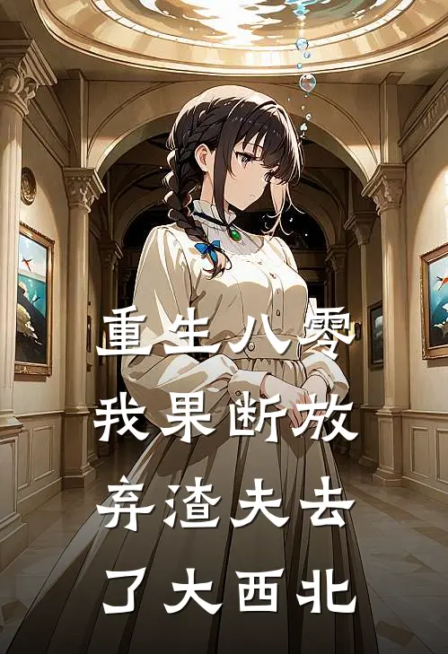 重生八零，我果断放弃渣夫去了大西北(江祁年阿月)完结版小说推荐_最新完结小说推荐重生八零，我果断放弃渣夫去了大西北江祁年阿月