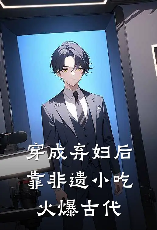 穿成弃妇后，靠非遗小吃火爆古代(苏晚陆惊寒)热门网络小说_最新完本小说穿成弃妇后，靠非遗小吃火爆古代(苏晚陆惊寒)