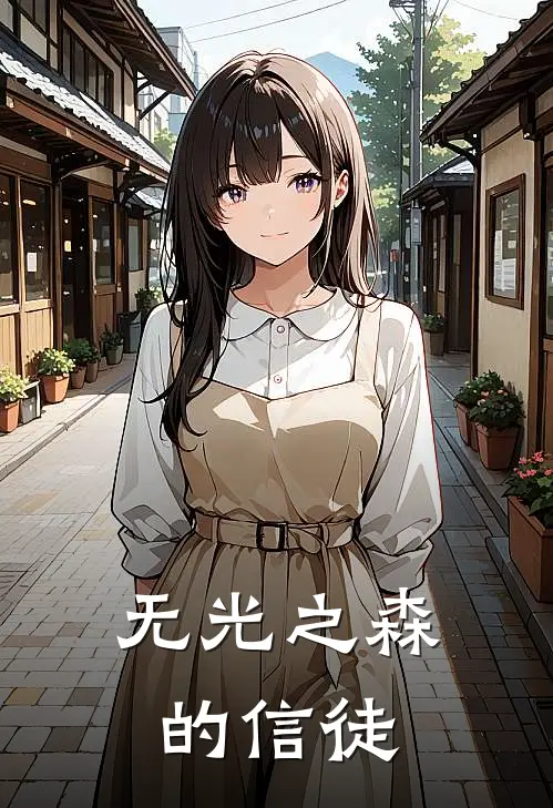 无光之森的信徒(云珩洛林)最新好看小说_无弹窗全文免费阅读无光之森的信徒云珩洛林