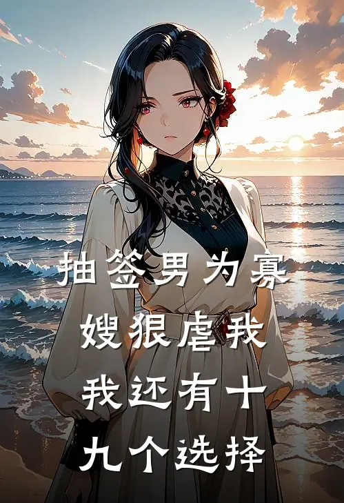 抽签男为寡嫂狠虐我，我还有十九个选择(霍晋泽夏栀)热门小说_《抽签男为寡嫂狠虐我，我还有十九个选择》最新章节在线阅读