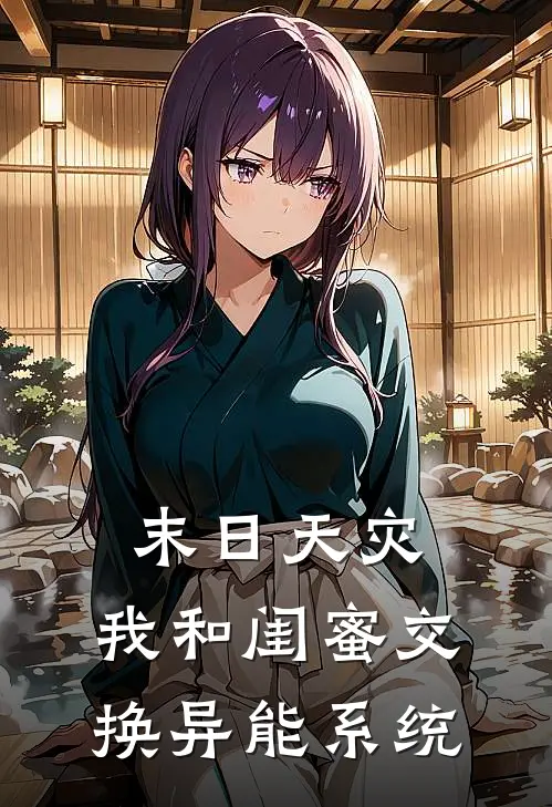 《末日天灾，我和闺蜜交换异能系统》林笑笑菲菲_(末日天灾，我和闺蜜交换异能系统)全集在线阅读