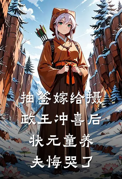 陆明卿霍昭音《抽签嫁给摄政王冲喜后，状元童养夫悔哭了》_《抽签嫁给摄政王冲喜后，状元童养夫悔哭了》最新章节在线阅读