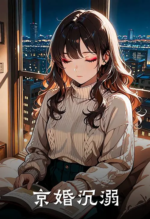 京婚沉溺